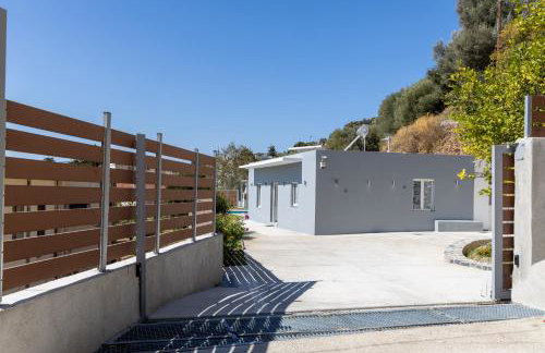 Villa Neonis - Foto 18