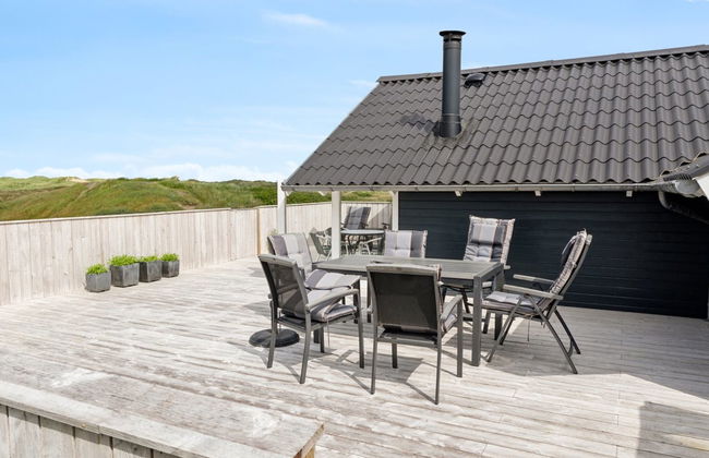 "Betti" - 200m from the sea - Foto 6