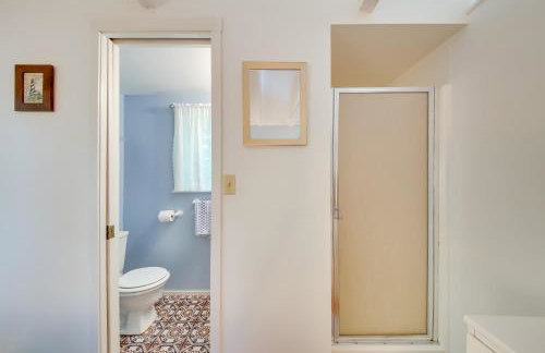 Couples Getaway Near Beaches Northport Cottage - Foto 18