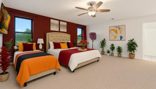 Spacious House-single Level Near Lake Huge Parking - Foto 4