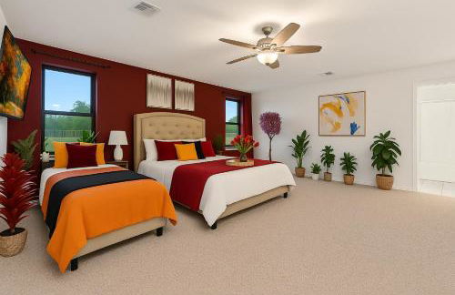 Spacious House-single Level Near Lake Huge Parking - Foto 4