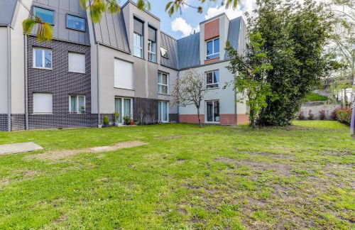 Résidence 4T IMMO - 31 Avenue Gaston Chauvin - Foto 32