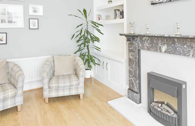 Host Stay Victorian Seahouse - Foto 7