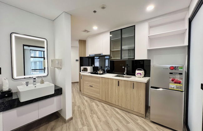 22Land Legend Residence - Foto 27