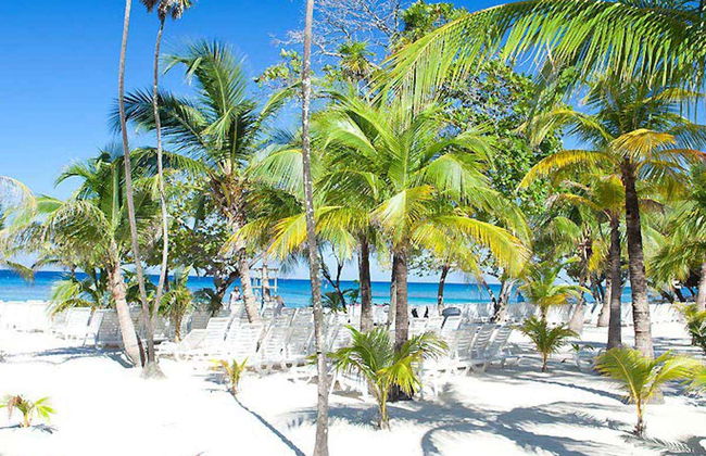 Escursione a Tabyana Beach - Foto 3