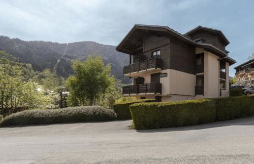 Prarion Lac - Pied des pistes - Vue montagne - Foto 12