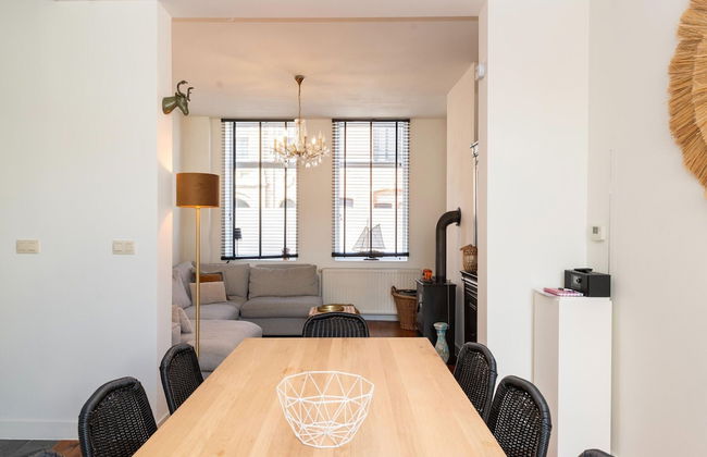 Luxurious Holiday Home in Nieuwpoort-stad - Foto 24