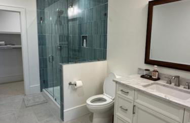 Modern Lodge Getaway, Creek and Mountain View - Foto 19