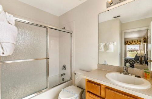 Solana Resort Luxe Villa All Day Sun Pool Deck and Spa - Foto 23