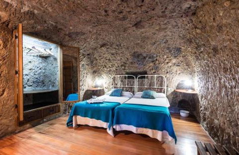 Casa Cueva Las Margaritas By Artenatur - Foto 6