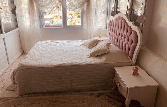 Teos Alesta Apart Pansiyon - Photo 7