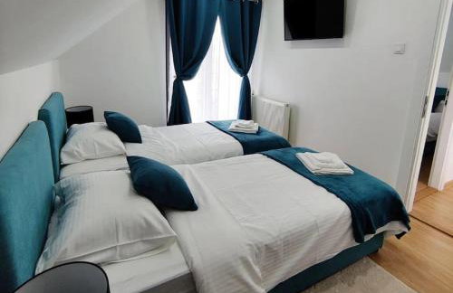 Kuća za odmor Villa Cesarica - Zagreb - Foto 15