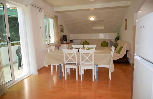 Sea View Apartment on Walking Distance to sea - Foto 10