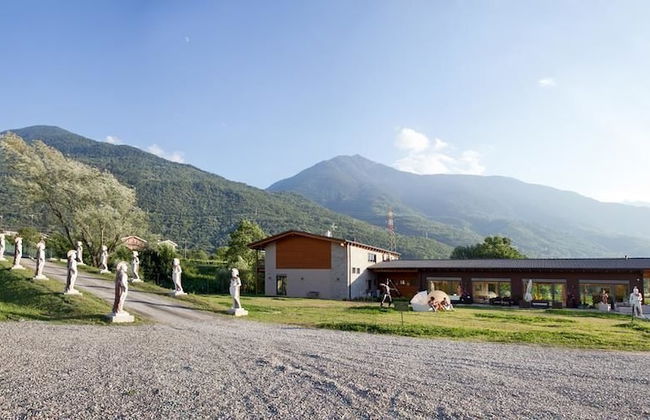 Agriturismo Terra del Sole - Photo 32