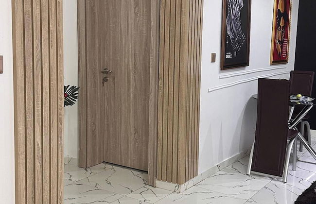 Readyhomes Shortlets and Apartments - Foto 23