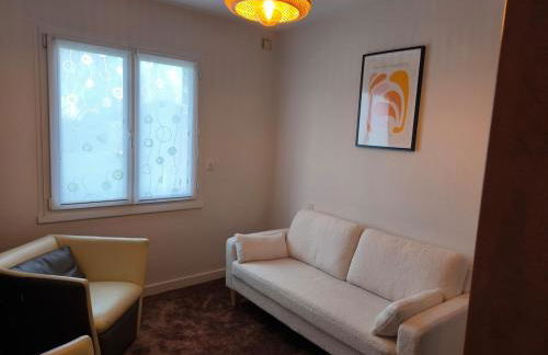 Maison 2 chambres avec jardin, proche Vannes et du Golfe du Morbihan - Foto 9