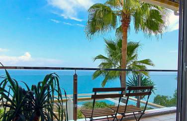 Apartamento Playa Centro Vistas Mar - Foto 36