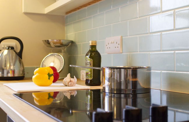 Faebuie Cottages - Photo 15