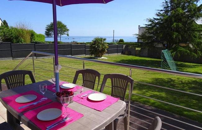 Holiday Home by Brehat Island & Sea Views - Photo 12