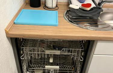 Xantener Ferienhaus Europaplatz 2 - Foto 39