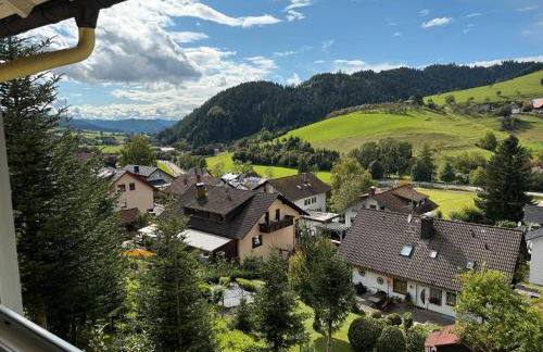 Ferienwohnung Waldrose - Foto 1
