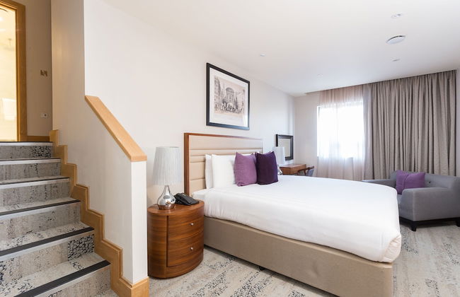 Sanctum London Belsize Road - Foto 64