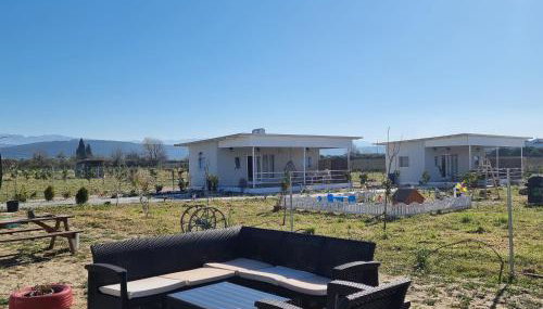 Agroktima Arta - Farm Stay - Foto 3