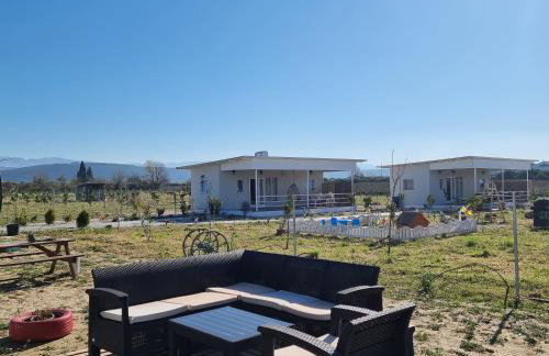 Agroktima Arta - Farm Stay - Foto 3