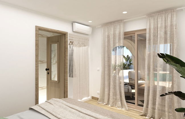 BYBLOS ARIA-THE SEASIDE LUXURY VILLA - Foto 4