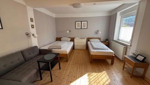 Ferienwohnung Sippel - Photo 3