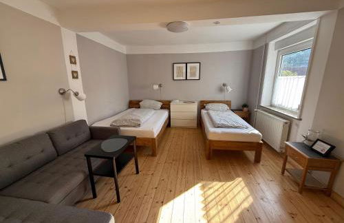 Ferienwohnung Sippel - Foto 3