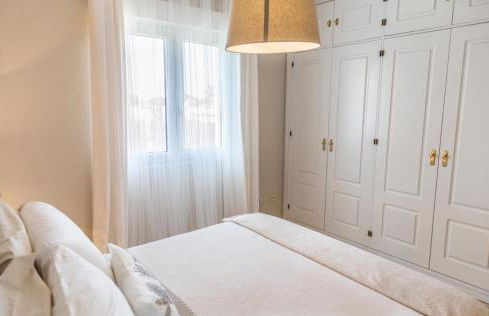 Estupendo Adosado Urbanizacion Hoyo 12 Novo Sancti Petri - Foto 32