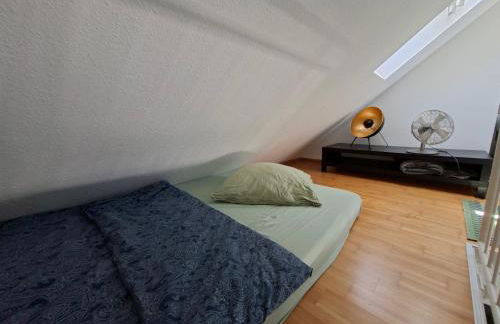 Ruhiges & zentrales Loft in Lörrach - Foto 10