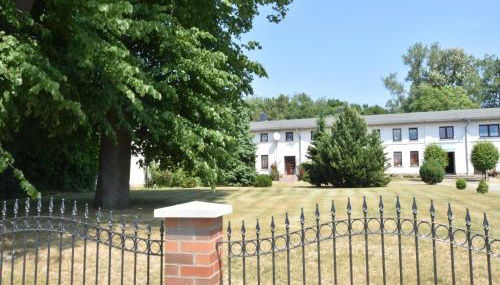 Inviting Apartment in Wendelstorf With Communal Garden - Foto 2