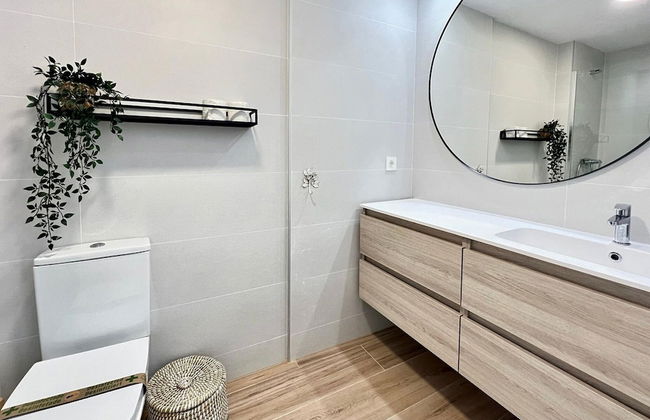 Apartment in Motril Near Playa Beach - Foto 20