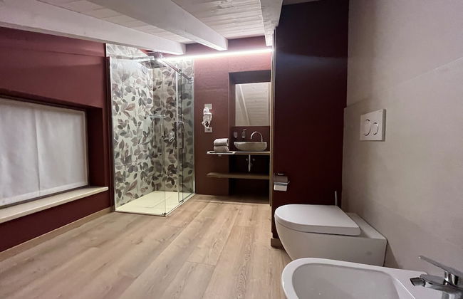 Le Rocce Val di Non - Quality Room & Breakfast - Foto 37