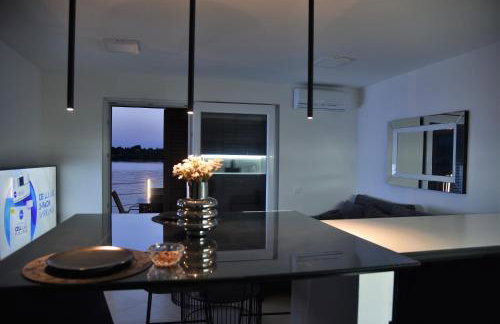 Beach apartment Paklenica-Deluxe - Foto 27