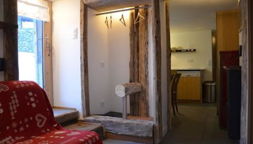 L'Alpage des pistes - Chalet skis aux pieds à La Plagne - Foto 4