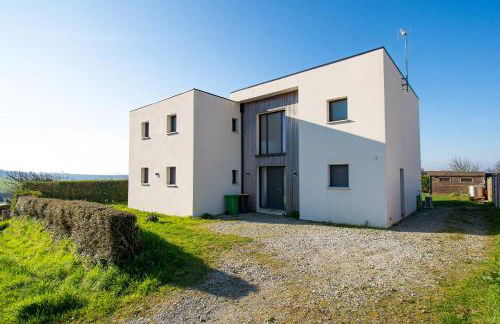 L'Horizon Bleu I Vue panoramique sur la mer - Foto 27