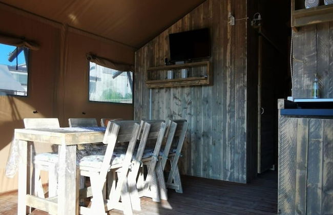 Farmhouse Tent in Marche Near Adriatic Sea - Foto 6