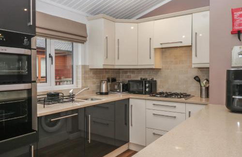 High Lake View Lodge - Foto 10