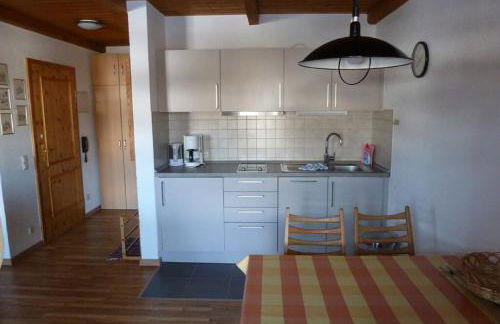 Appartementhaus Osserblick - Foto 6