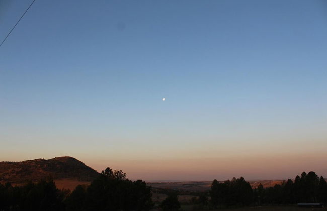 The Cradle Rest - Foto 39