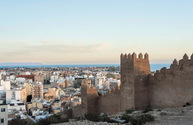 Limehome Almeria C. Hernán Cortés - Foto 52