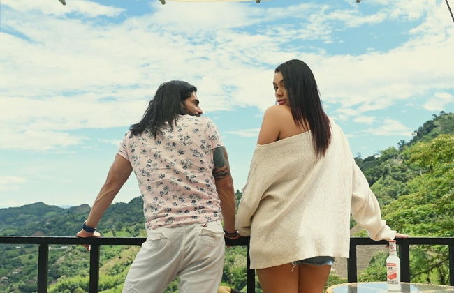 Ecohotel Portillo de San Bernardo - Foto 5