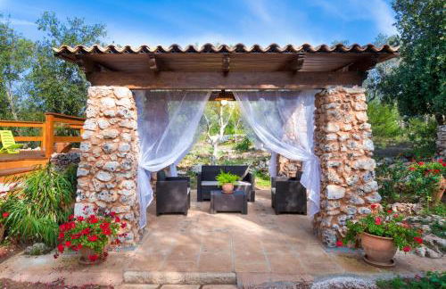 Villa Astrea - Foto 3