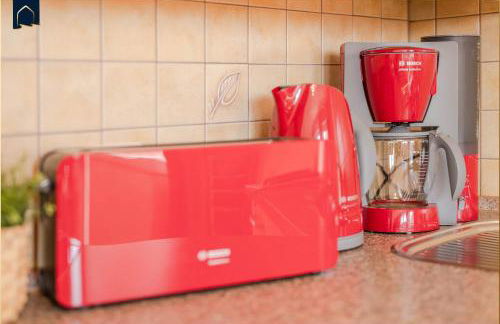 Ferienwohnung Thurbruch - Foto 16