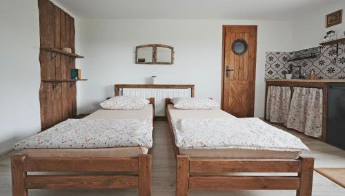 sPokój pod jesionami - Foto 4