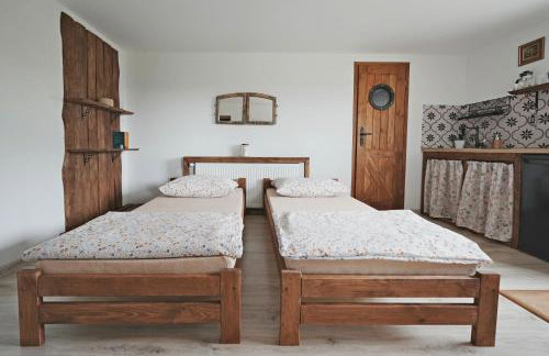 sPokój pod jesionami - Foto 4