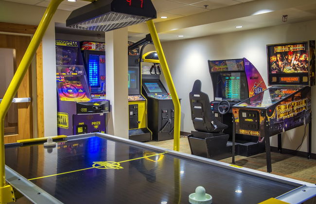 Grand Timber Lodge - Foto 36